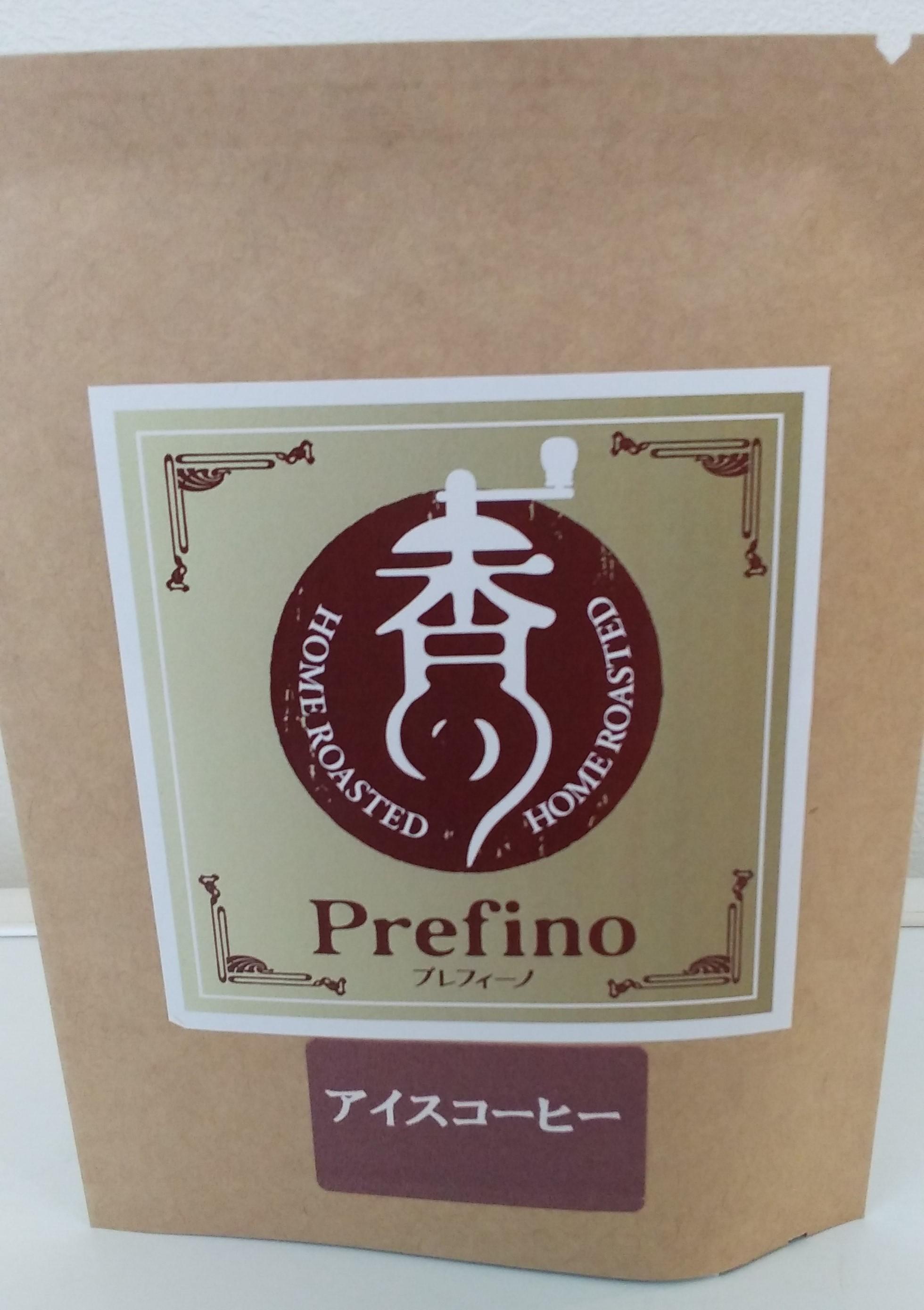 アイスコーヒー　　ドリップパックの商品画像